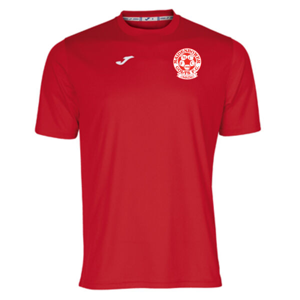 Player Tee (Youth) Thumbnail