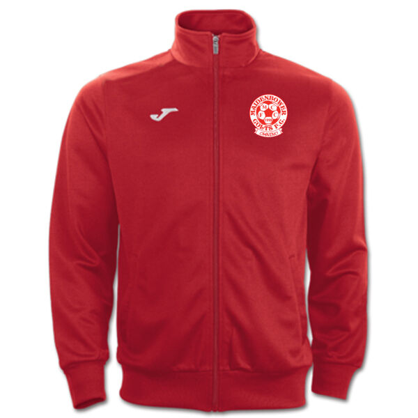 Player Track Top (Youth) Thumbnail