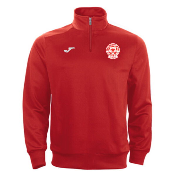 Player 1/4 Zip (Adult) Thumbnail