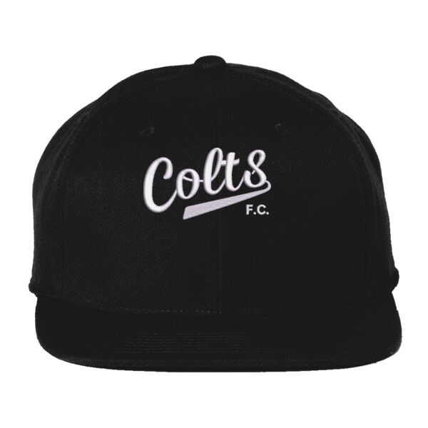 Retro Cap (Adult) Thumbnail
